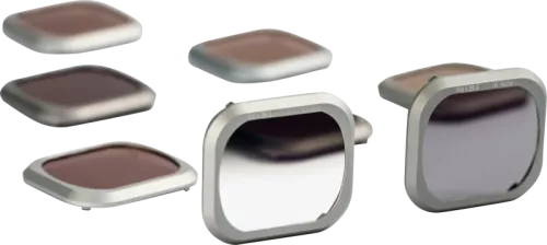 NiSi Filter Starter Kit+ for Mavic 2 Pro