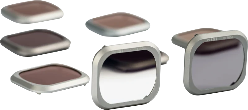 NiSi Filter GND Add On Kit for Mavic 2 Pro