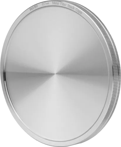 NiSi Filter Stack Caps 82mm