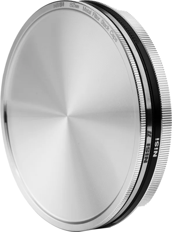NiSi Filter Stack Caps 82mm