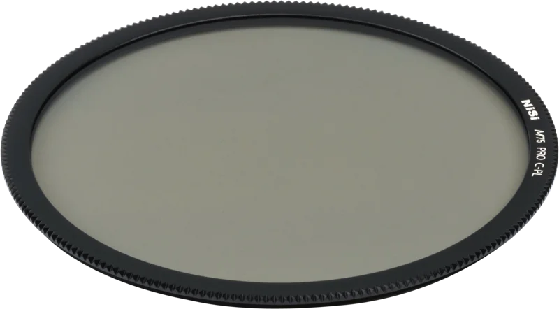 NiSi Filter Holder M75 Set Landscape