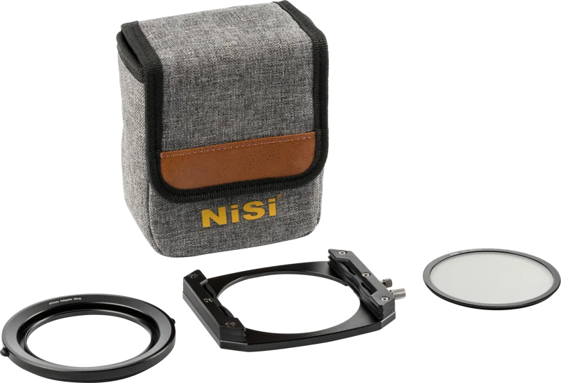 NiSi Filter Holder M75 Set Landscape