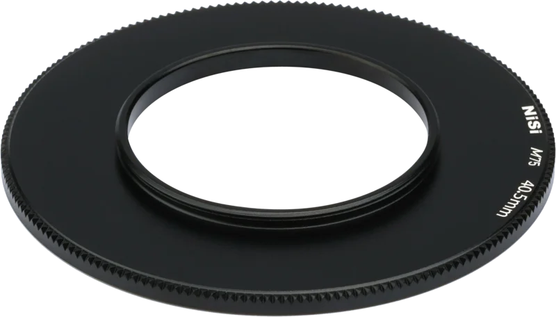 NiSi Filter Holder Adapter for M75 49mm