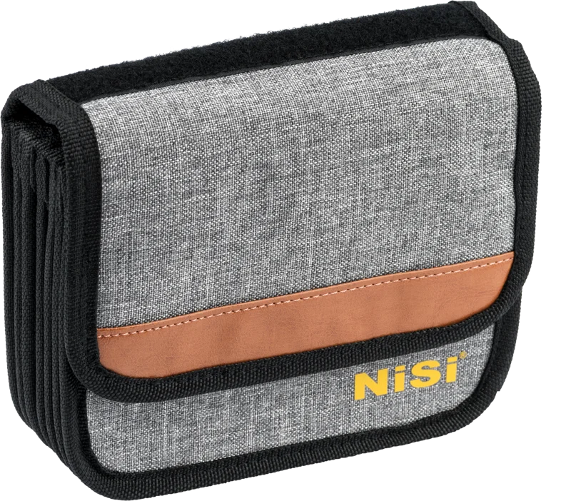NiSi Cinema Filter Pouch (4x4"""", 4x5.65"""")