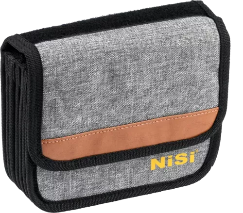 NiSi Cinema Filter Pouch (4x4"""", 4x5.65"""")