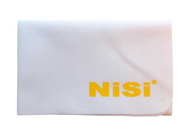 NiSi Cleaning Cloth