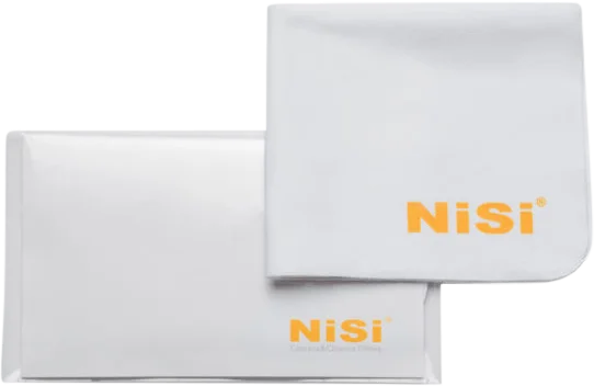 NiSi Cleaning Cloth