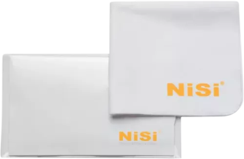 NiSi Cleaning Cloth