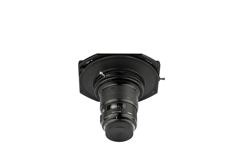 NiSi Filter S5 Adapter For Sigma 20 F1.4 (Adapter Only)
