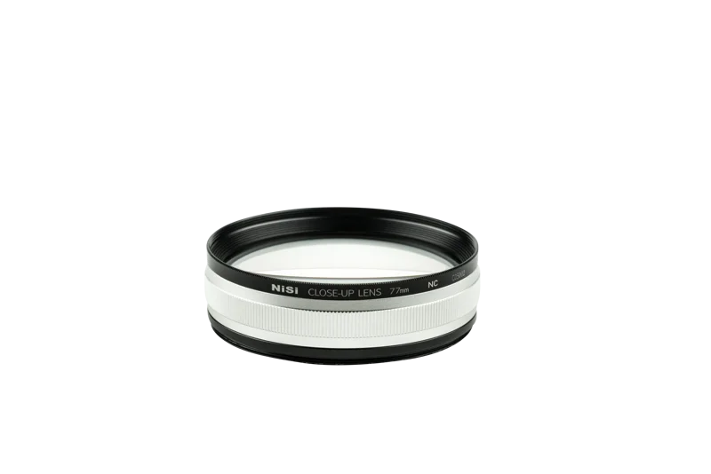 NiSi Close Up Lens Kit 77mm