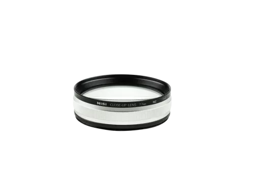 NiSi Close Up Lens Kit 77mm