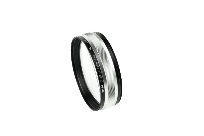 NiSi Close Up Lens Kit 77mm