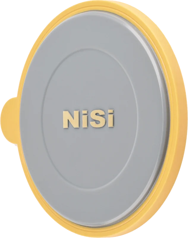 NiSi Lens Cap for M75 Holder