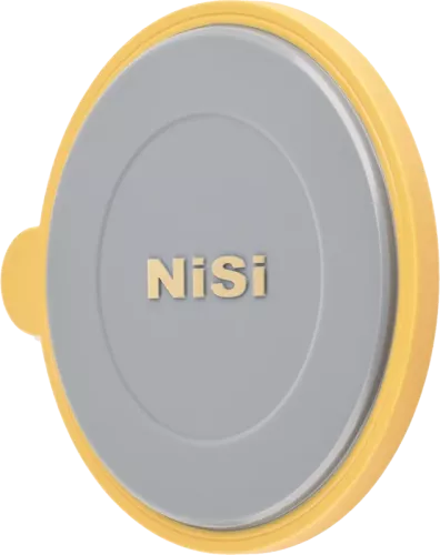 NiSi Lens Cap for M75 Holder