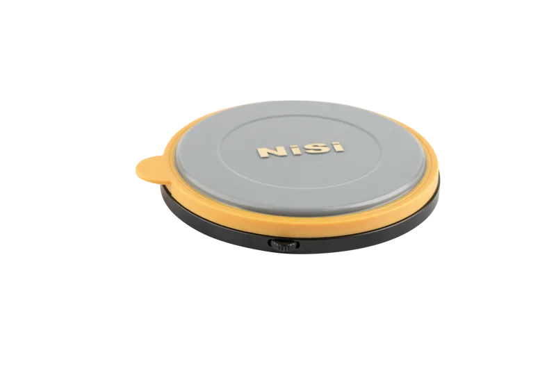 NiSi Lens Cap for M75 Holder