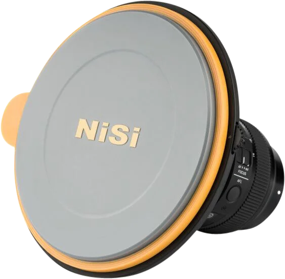 NiSi Lens Cap for S5/S6 Holder