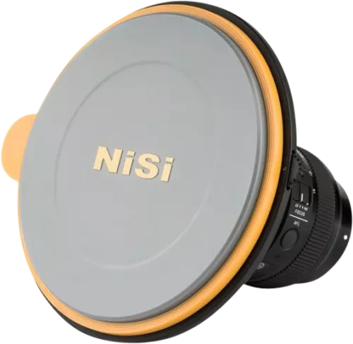 NiSi Lens Cap for S5/S6 Holder