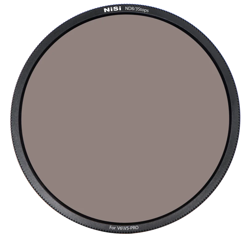 NiSi Filter ND8/3 Stop For V6/V5 Pro