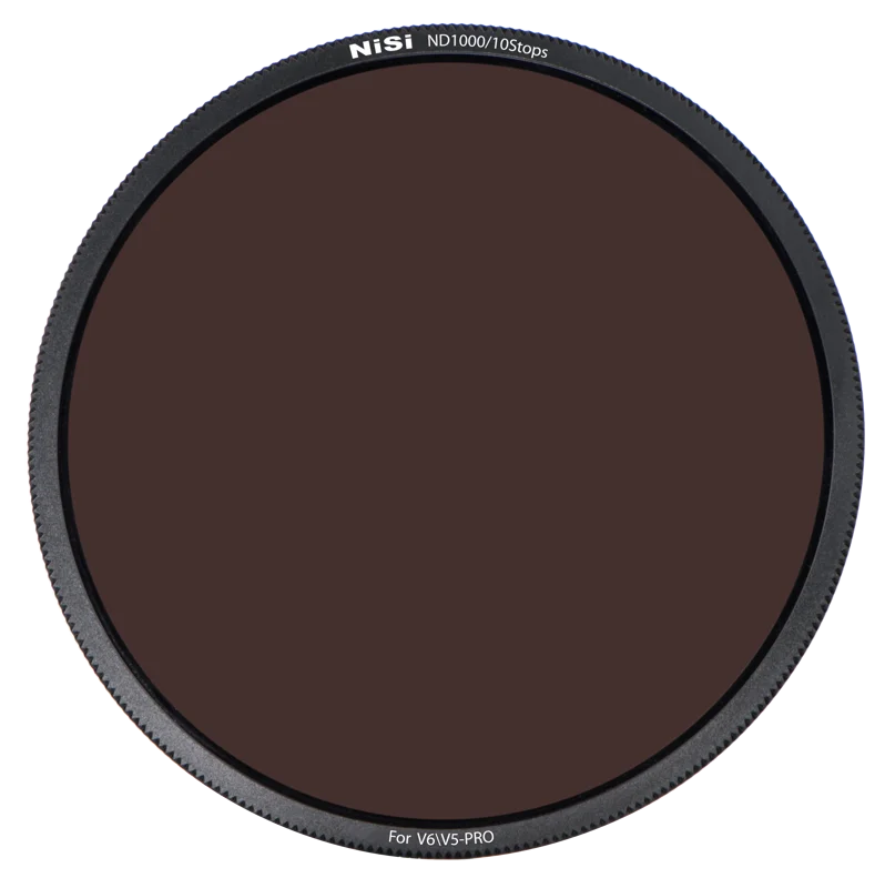 NiSi Filter ND1000/10 Stop For V6/V5 Pro