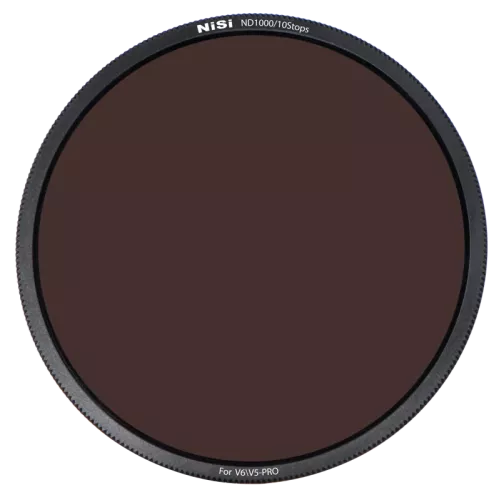 NiSi Filter ND1000/10 Stop For V6/V5 Pro