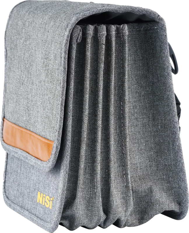 NiSi FILTER POUCH PRO CADDY 150MM
