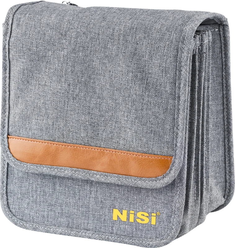 NiSi FILTER POUCH PRO CADDY 150MM
