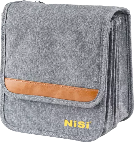 NiSi FILTER POUCH PRO CADDY 150MM