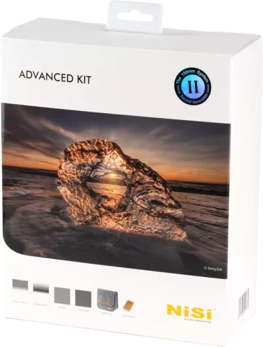 NiSi Kit 150mm Advanced II (Caddy)