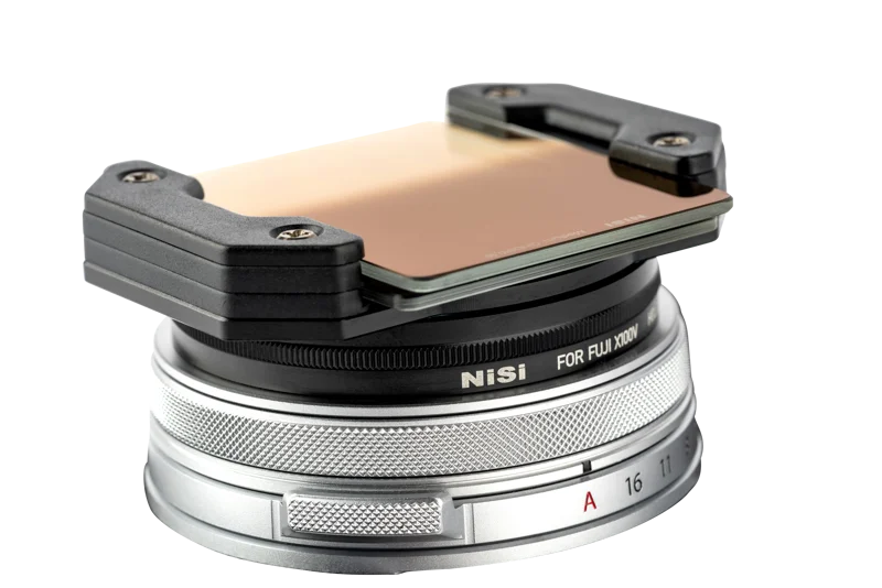 NiSi Professional Kit for Fujifilm X100 Series
