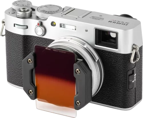 NiSi Professional Kit for Fujifilm X100 Series
