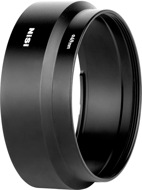 NiSi Lens Adapter for Ricoh GR III 49mm