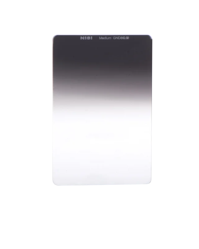 NiSi Filter Medium GND 0.9 for P1 (Smartphones/Compact)