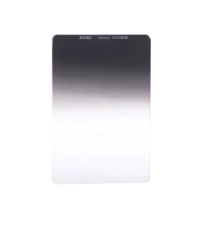NiSi Filter Medium GND 0.9 for P1 (Smartphones/Compact)