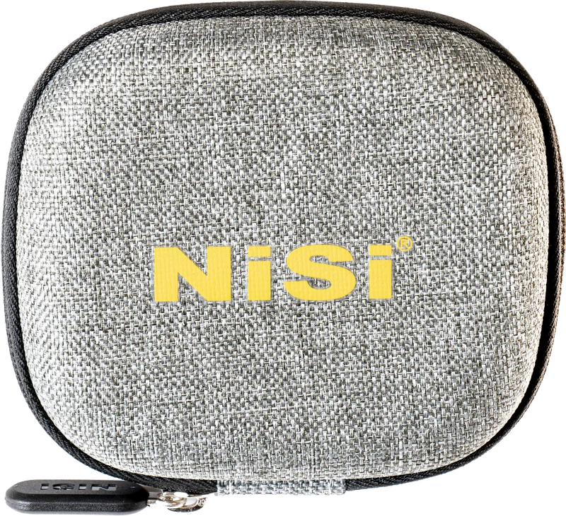 NiSi Filter Case for P1 Filters (Phones/Compact)
