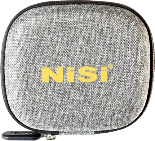 NiSi Filter Case for P1 Filters (Phones/Compact)
