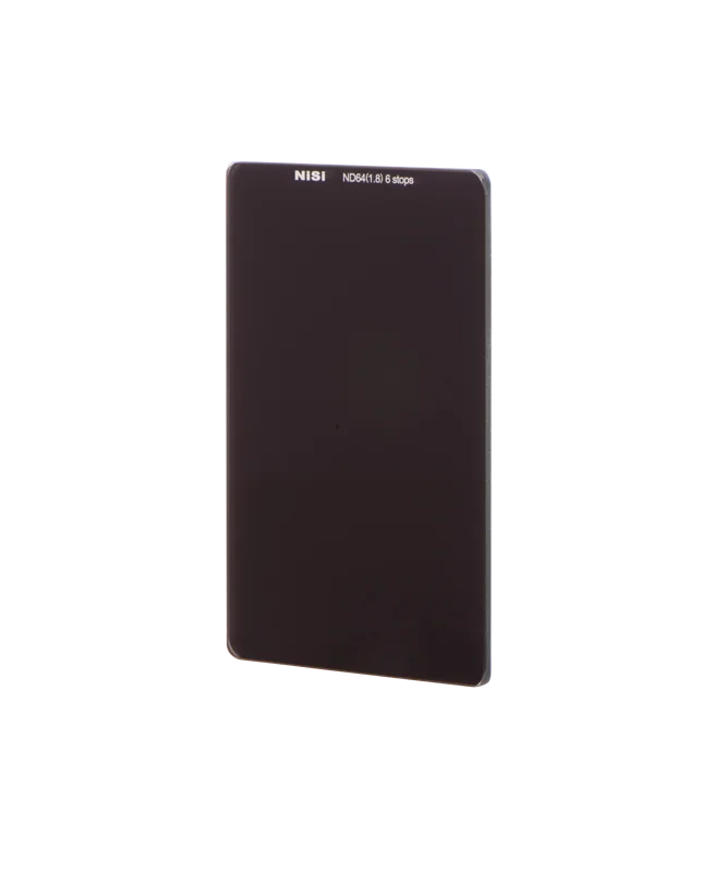 NiSi Filter ND64 For P1 (SmartPhones/Compact)