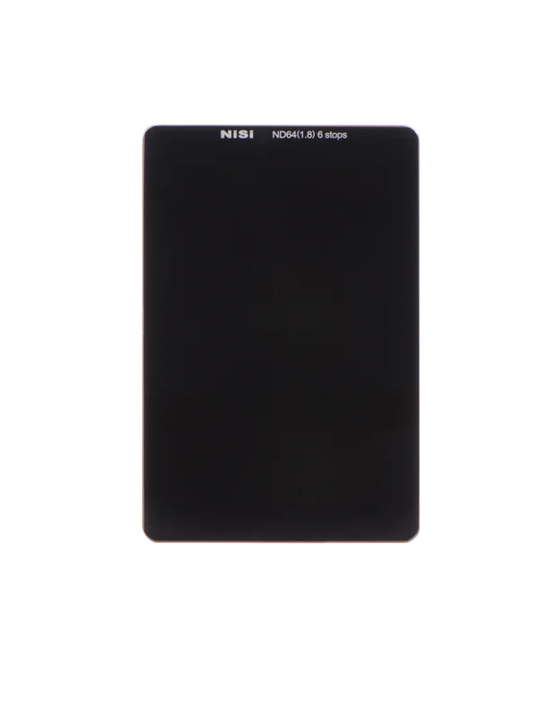 NiSi Filter ND64 For P1 (SmartPhones/Compact)