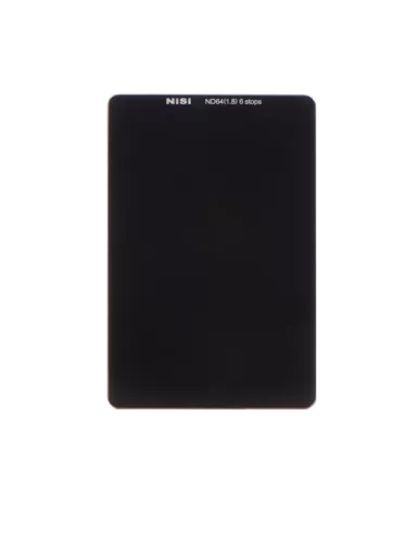 NiSi Filter ND64 For P1 (SmartPhones/Compact)