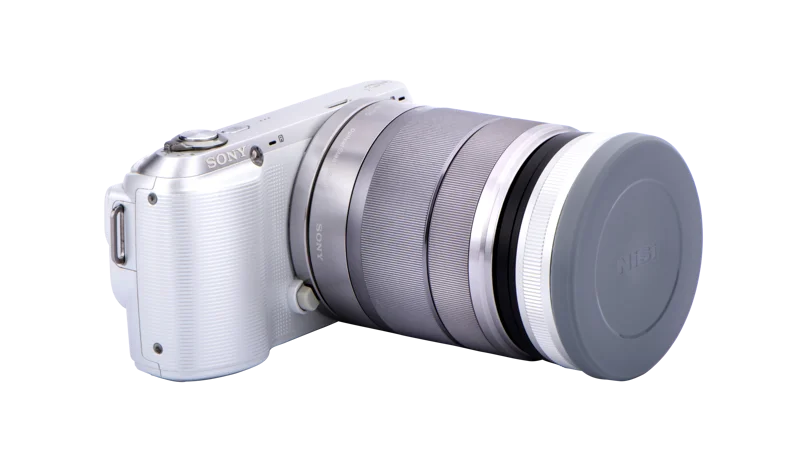 NiSi CLOSE UP LENS KIT 58MM