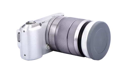 NiSi CLOSE UP LENS KIT 58MM