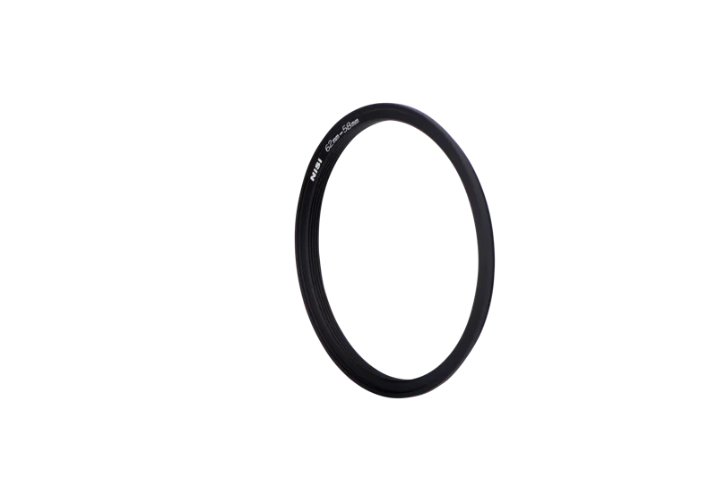 NiSi Step-Down Adapterring 62-58mm