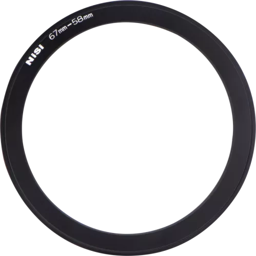 NiSi Step-Down Adapterring 67-58mm