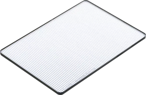 NiSi Cine Filter Allure Streak Blue 2mm 4x5,65""""