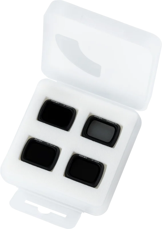 NiSi Filter Starter Kit Mavic Air 2