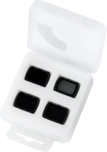 NiSi Filter Starter Kit Mavic Air 2
