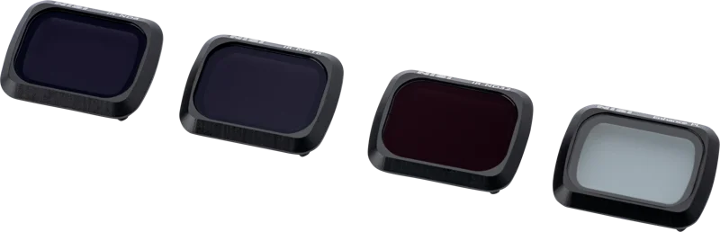 NiSi Filter Starter Kit Mavic Air 2