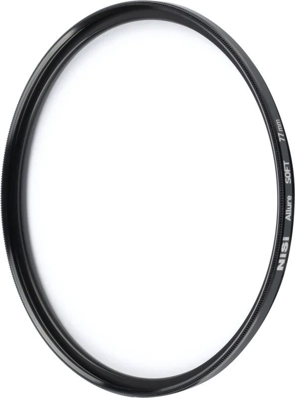 NiSi Filter Allure Soft 82mm