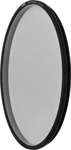 NiSi Filter Circular For S6 ND8 (3Stop)