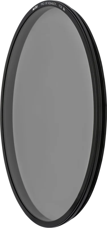 NiSi Filter Circular For S6 ND64+CPL (6Stop)