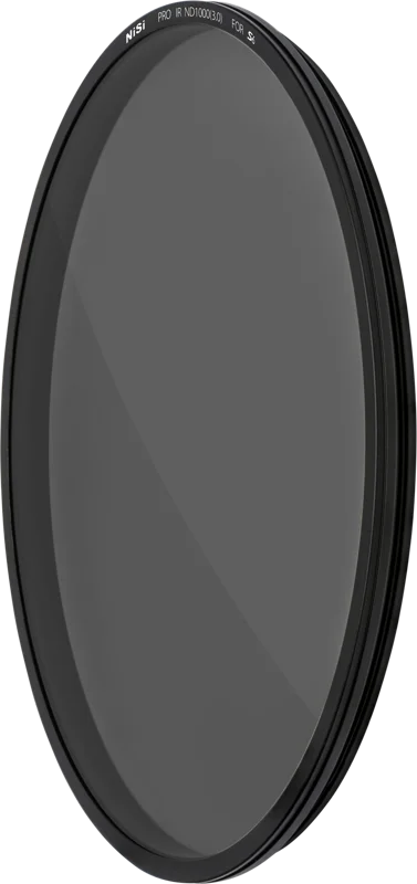 NiSi Filter Circular For S6 ND1000 (10Stop)